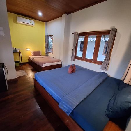 Sleep Pai Bed & Breakfast Exterior photo