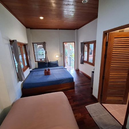 Sleep Pai Bed & Breakfast Exterior photo