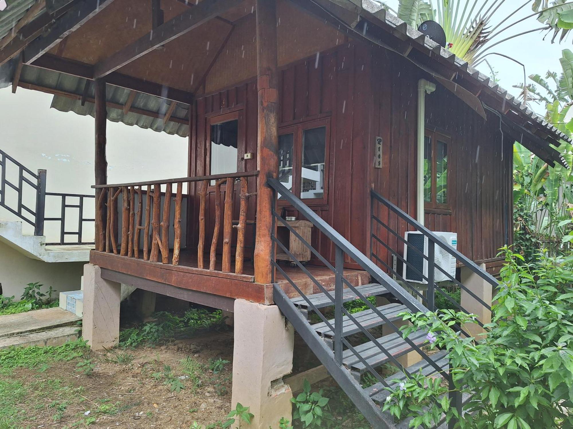Sleep Pai Bed & Breakfast Exterior photo