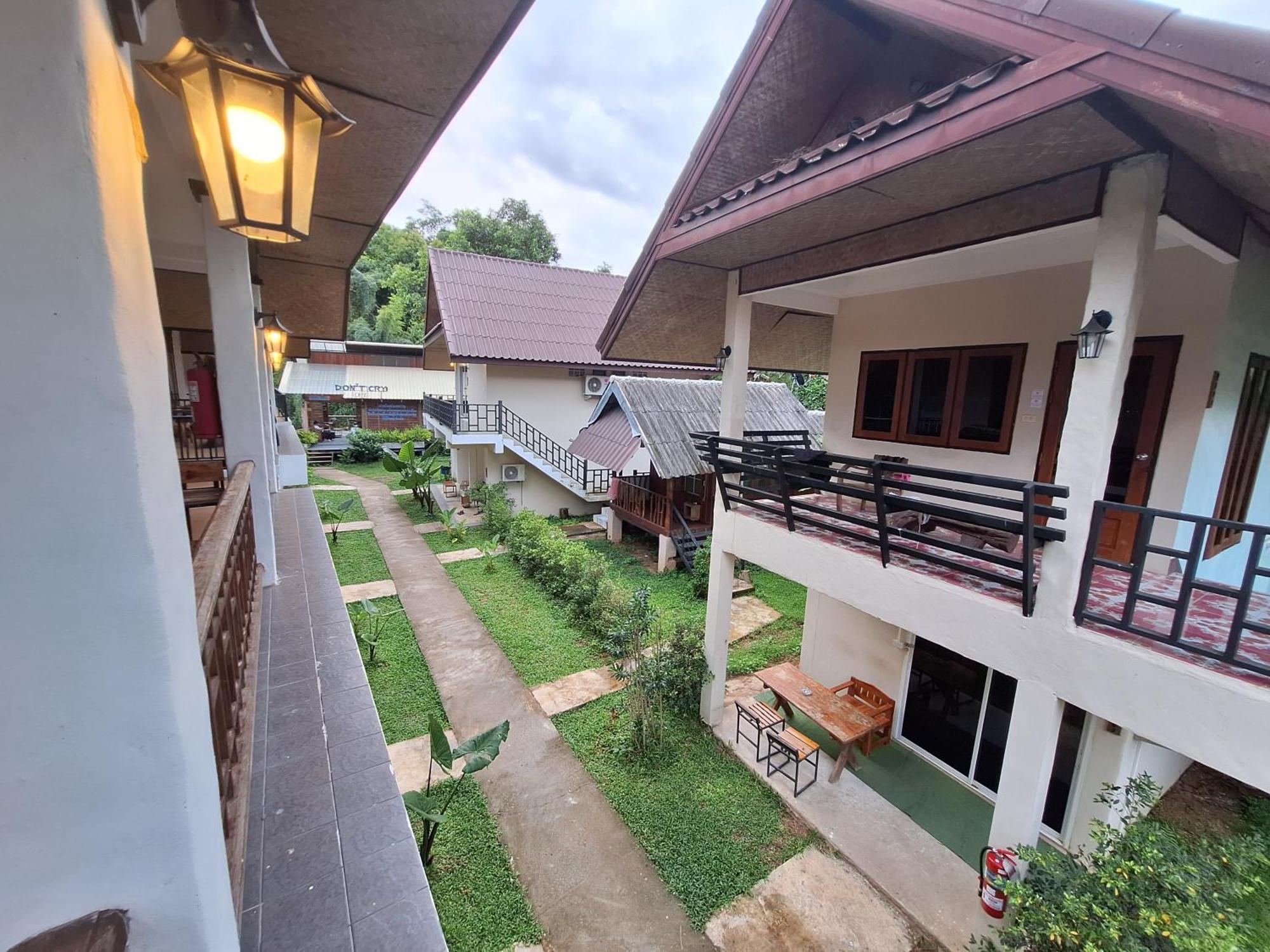 Sleep Pai Bed & Breakfast Exterior photo