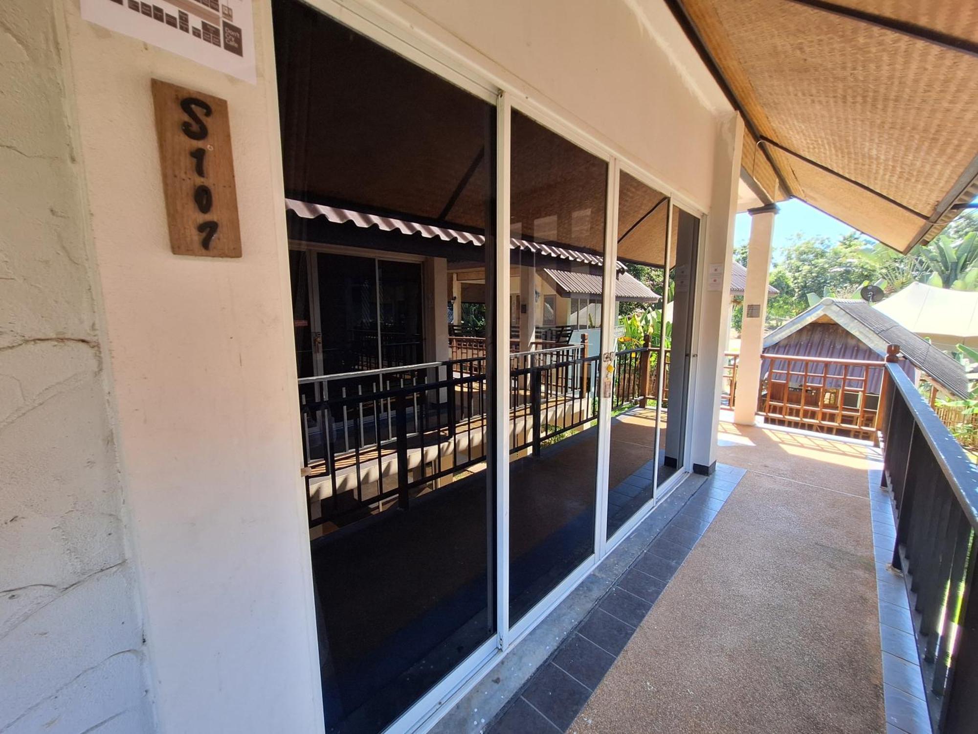 Sleep Pai Bed & Breakfast Exterior photo
