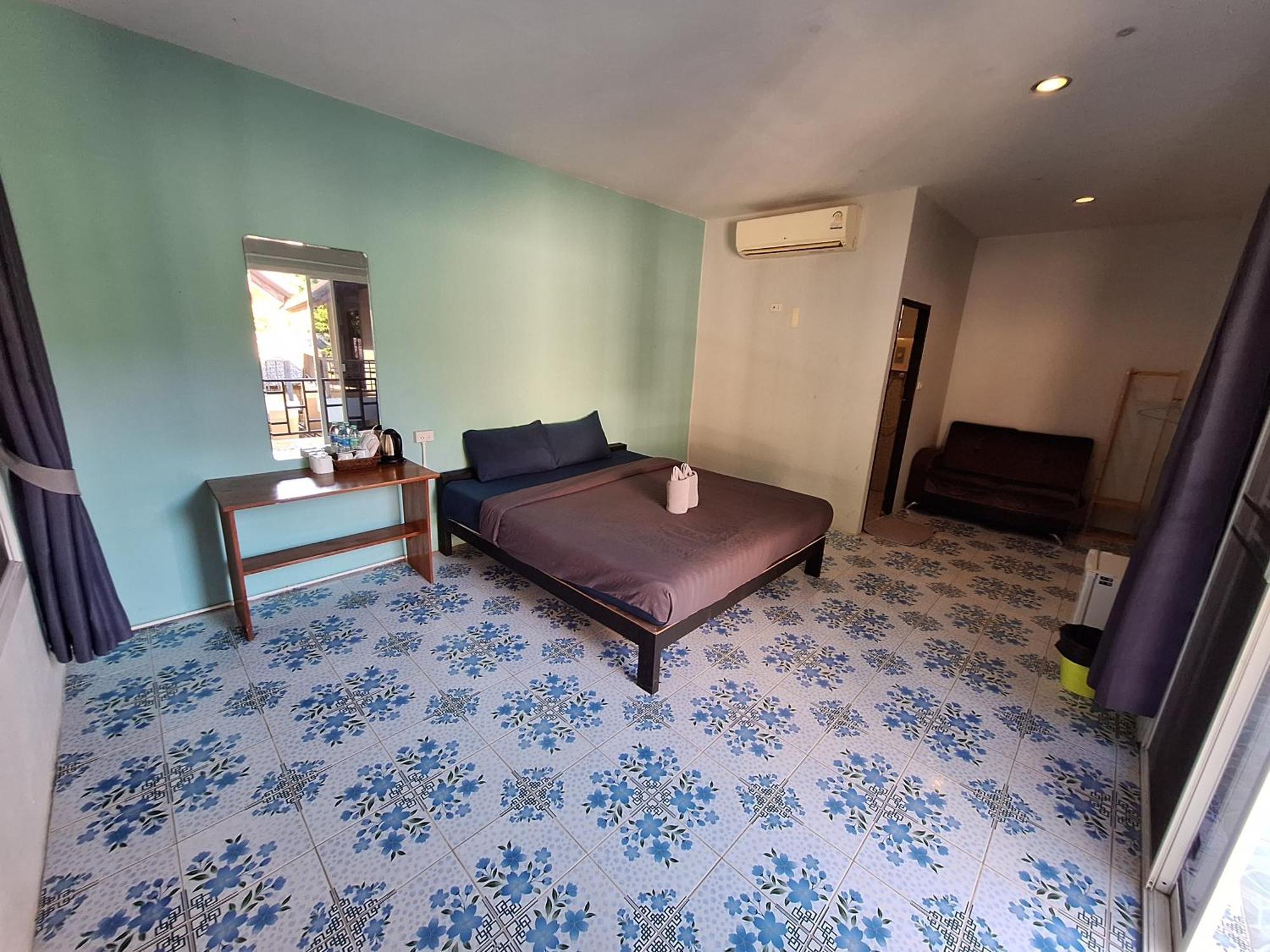 Sleep Pai Bed & Breakfast Exterior photo