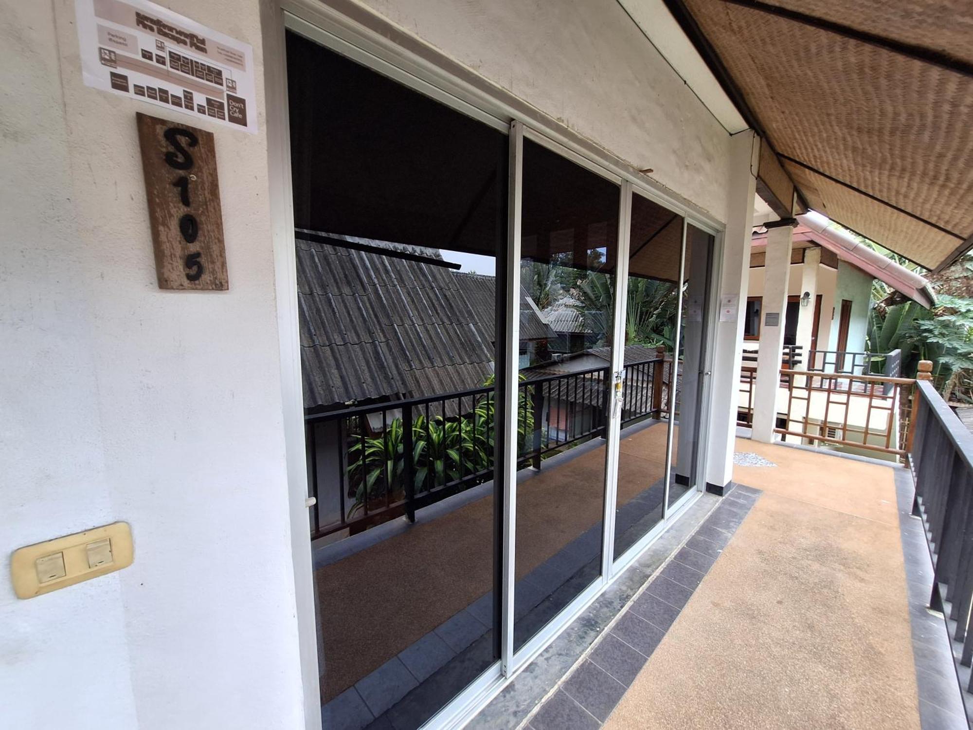 Sleep Pai Bed & Breakfast Exterior photo