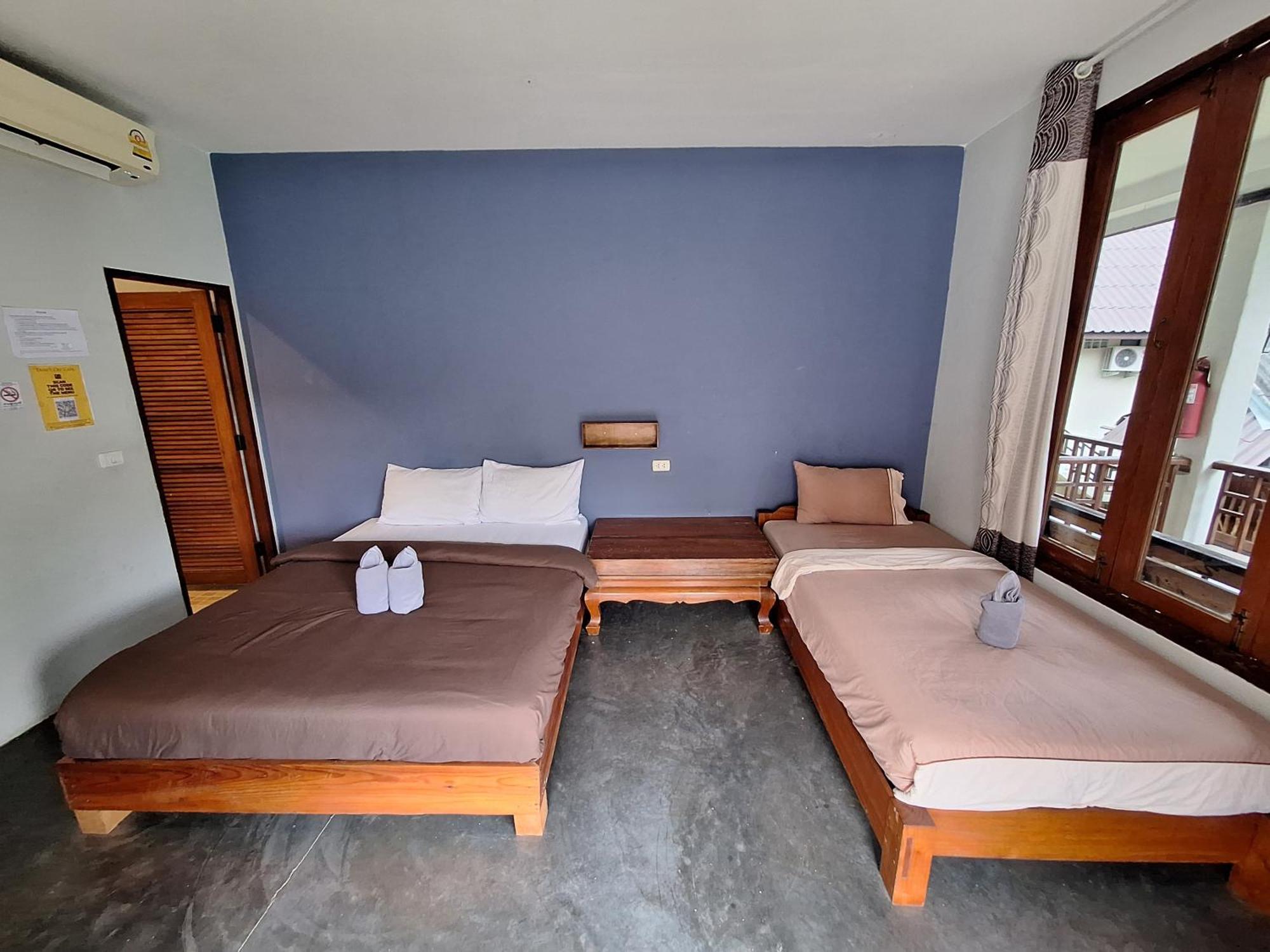 Sleep Pai Bed & Breakfast Exterior photo