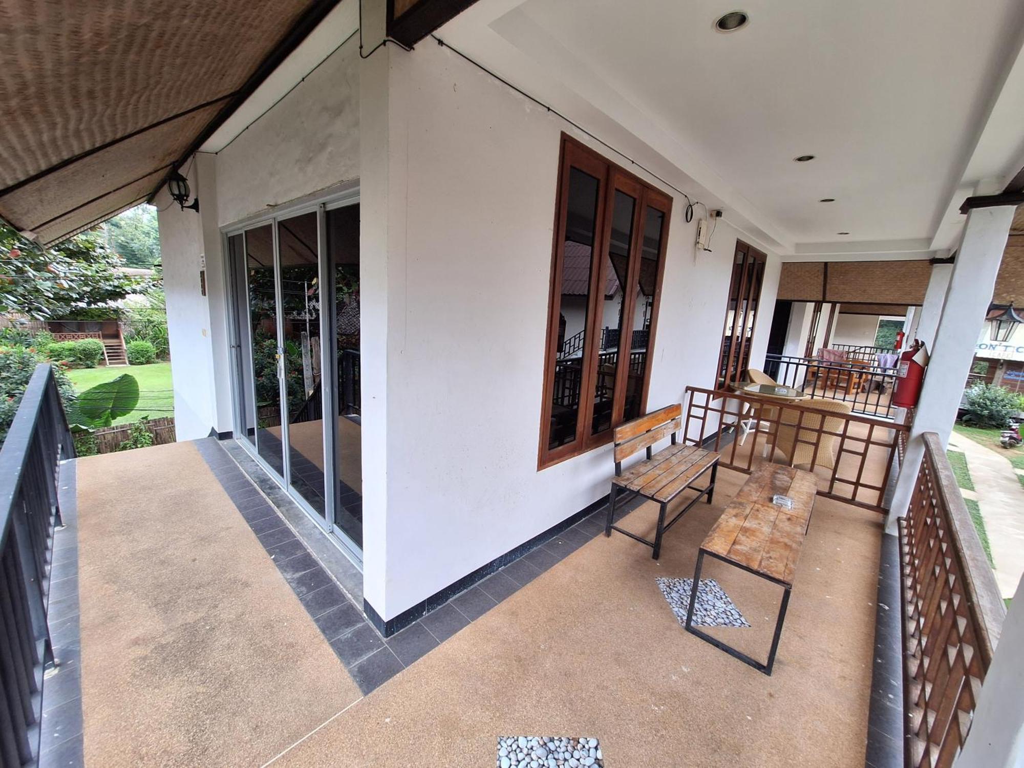 Sleep Pai Bed & Breakfast Exterior photo