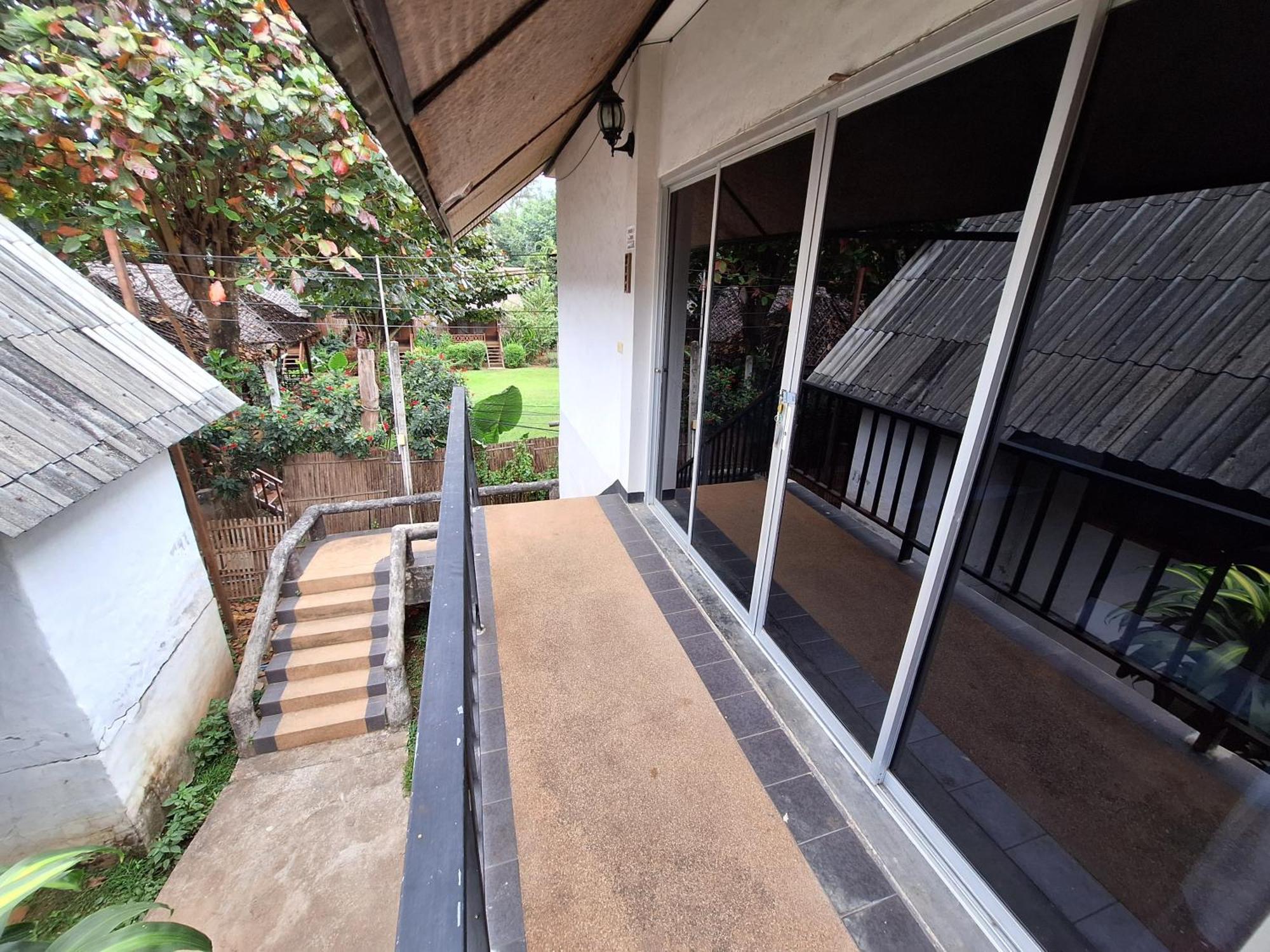 Sleep Pai Bed & Breakfast Exterior photo