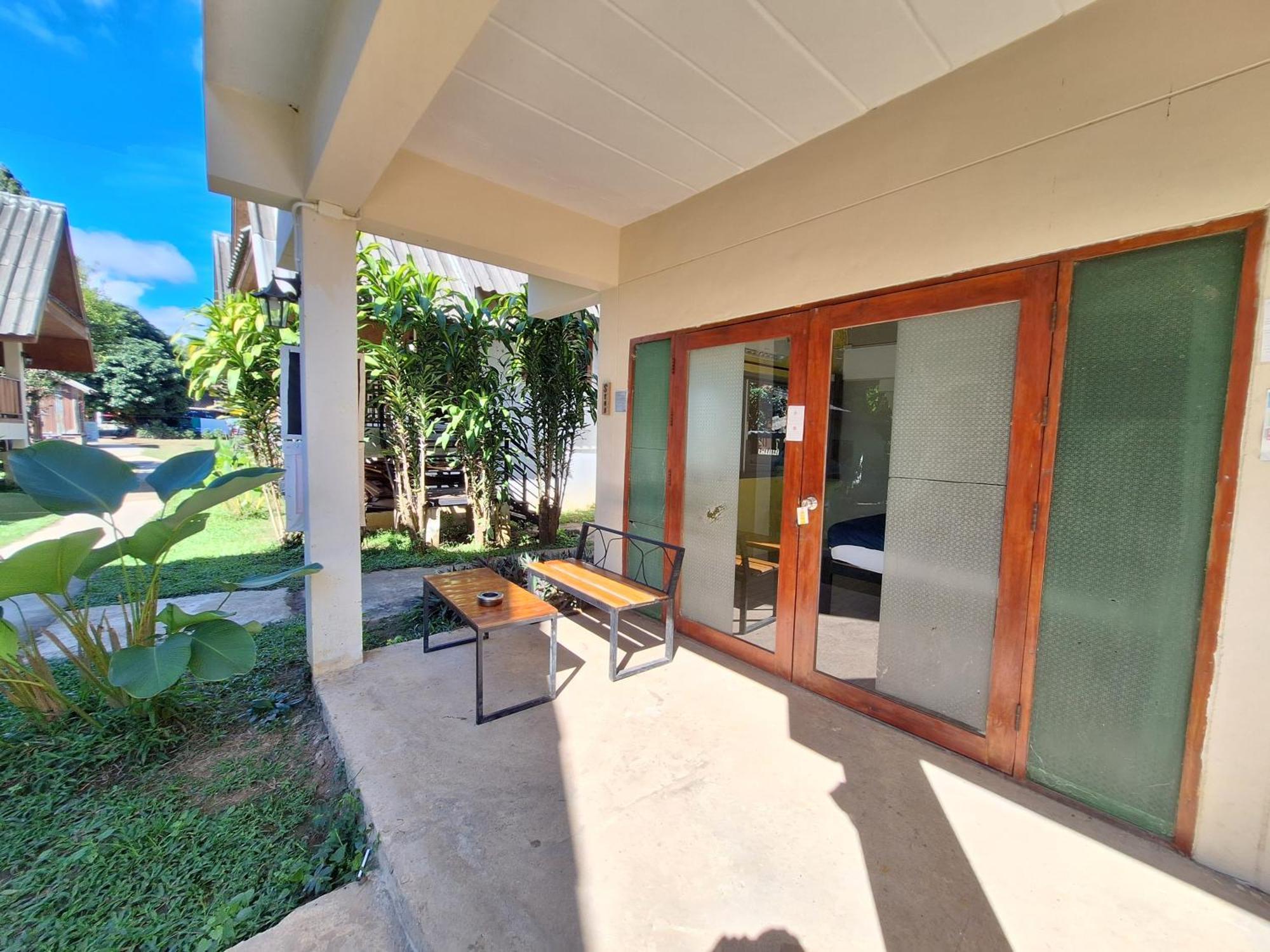 Sleep Pai Bed & Breakfast Exterior photo