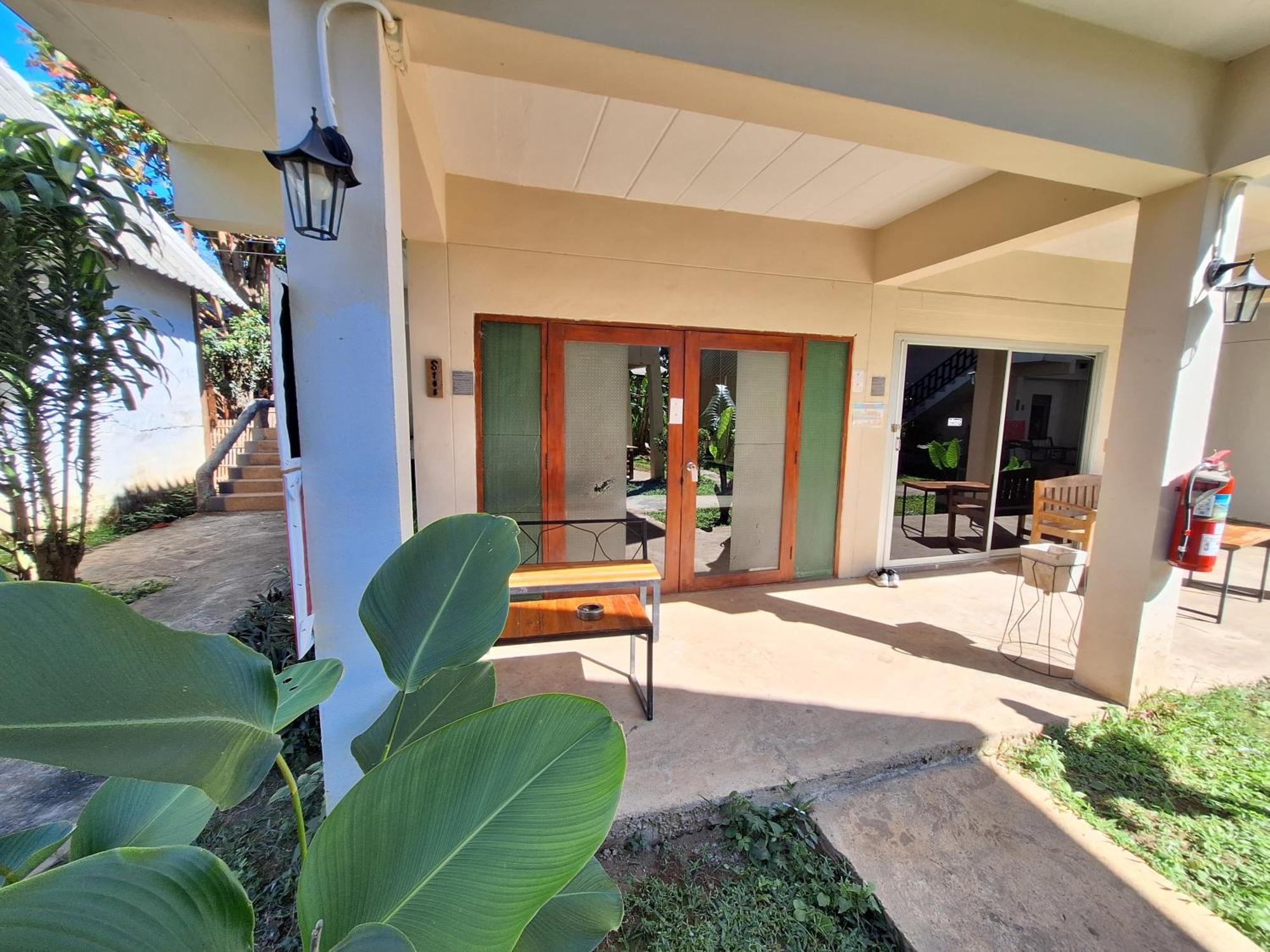Sleep Pai Bed & Breakfast Exterior photo