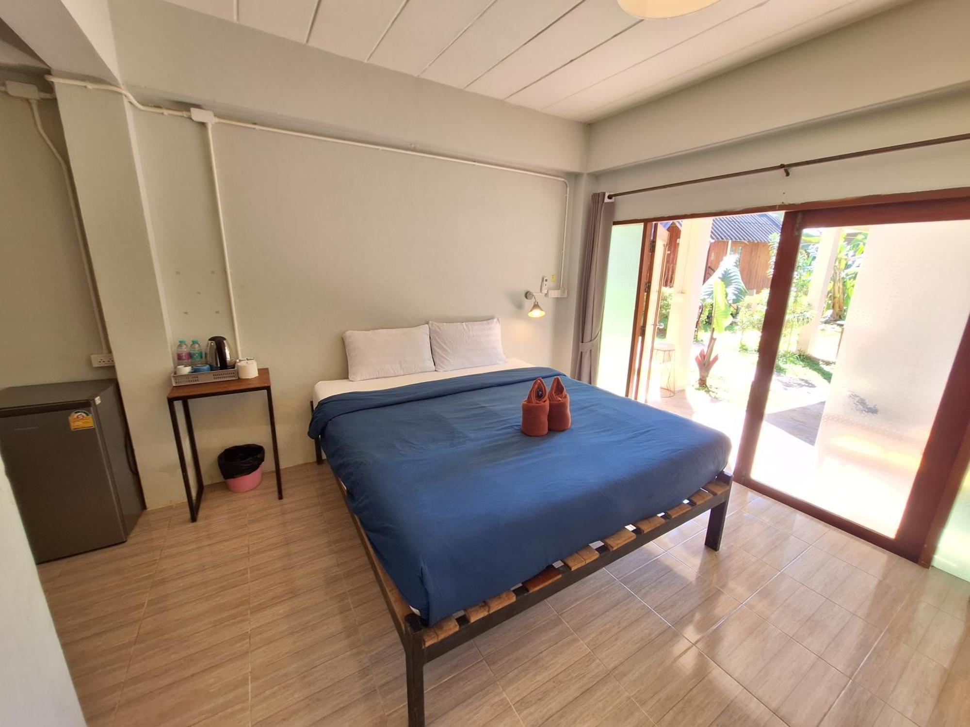 Sleep Pai Bed & Breakfast Exterior photo