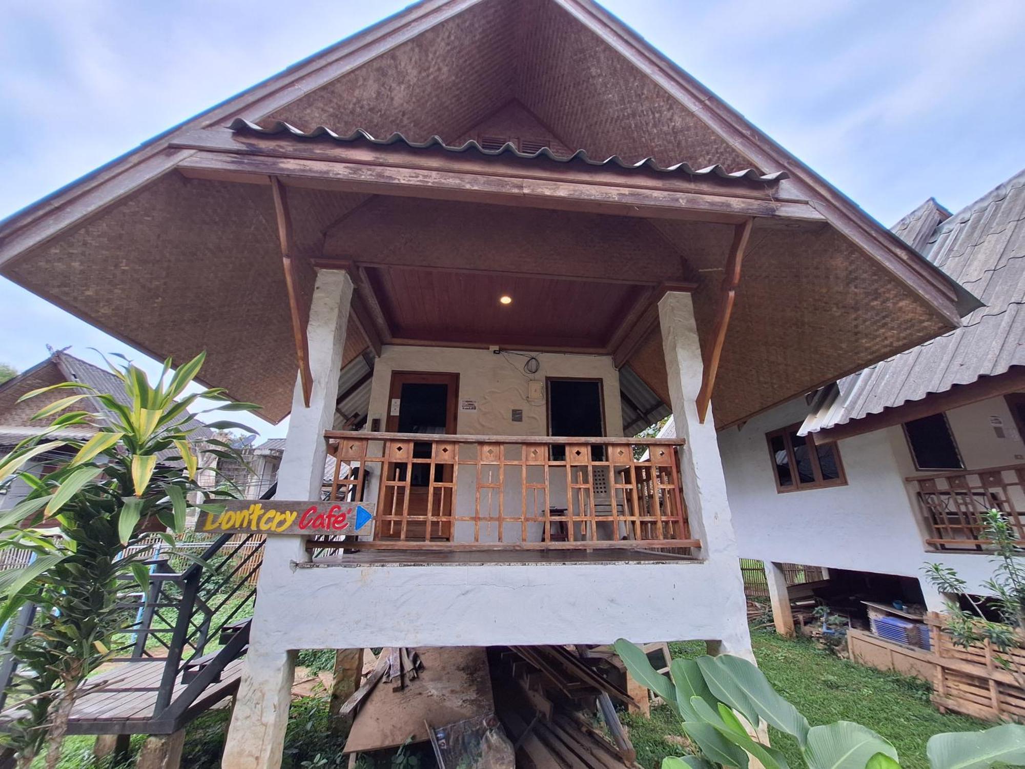 Sleep Pai Bed & Breakfast Exterior photo