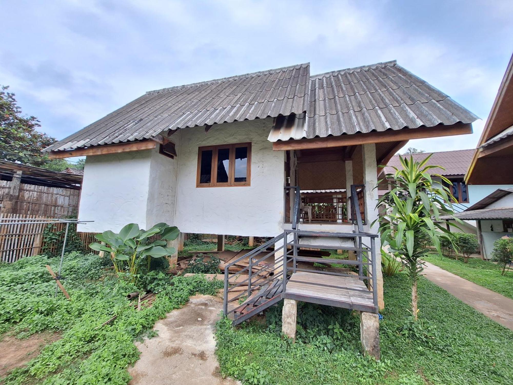 Sleep Pai Bed & Breakfast Exterior photo