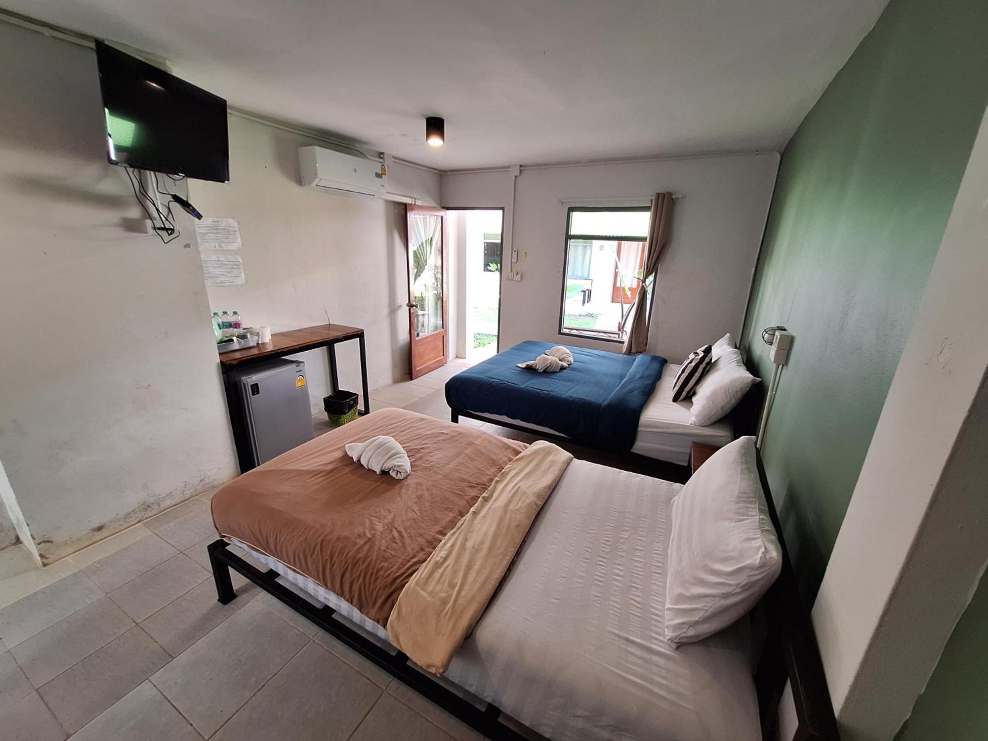 Sleep Pai Bed & Breakfast Exterior photo