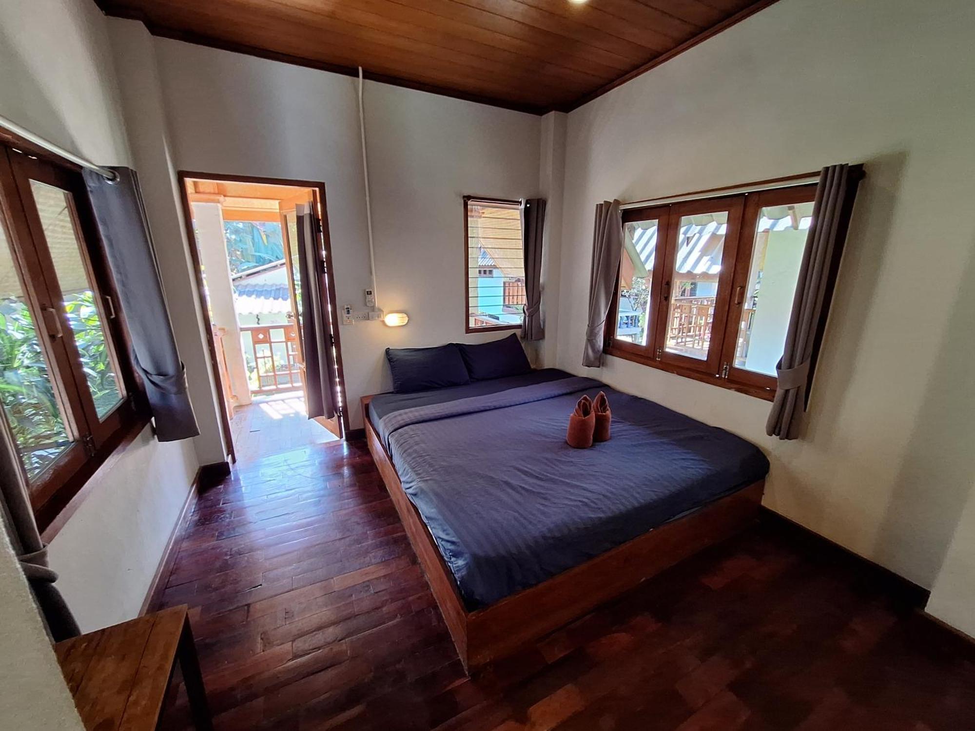 Sleep Pai Bed & Breakfast Exterior photo