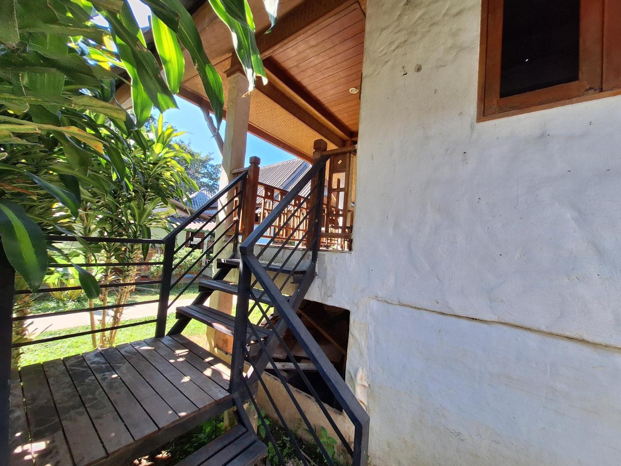 Sleep Pai Bed & Breakfast Exterior photo