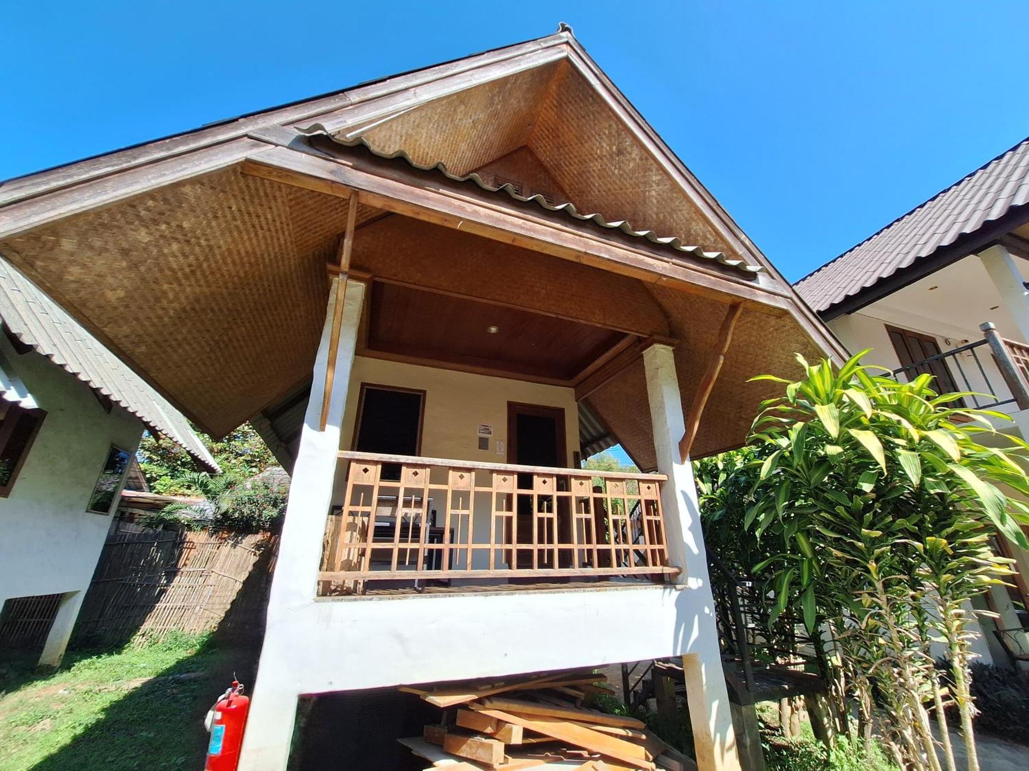 Sleep Pai Bed & Breakfast Exterior photo
