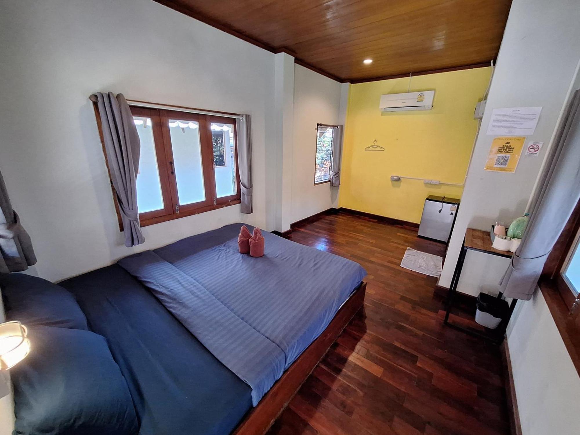 Sleep Pai Bed & Breakfast Exterior photo