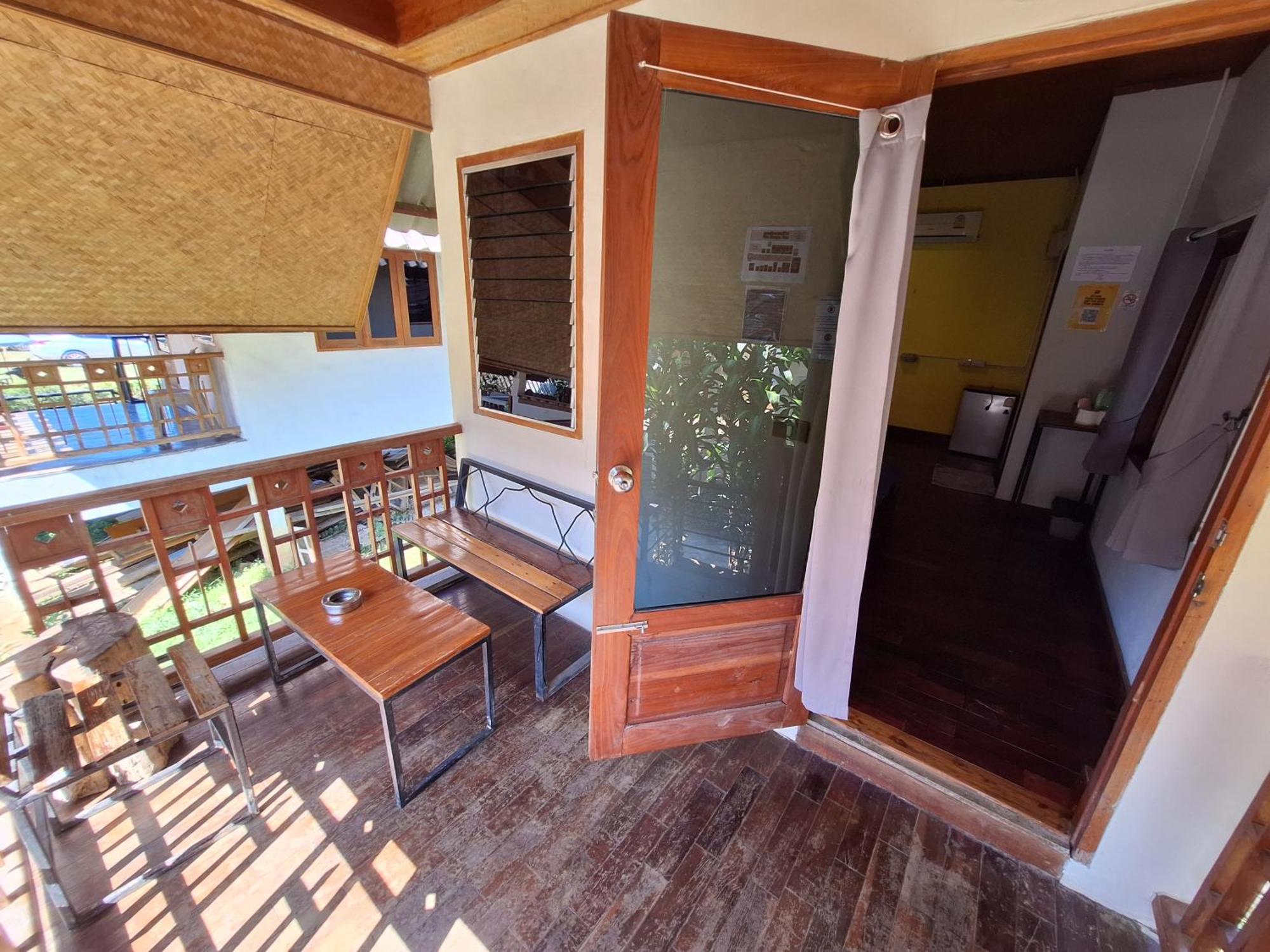 Sleep Pai Bed & Breakfast Exterior photo