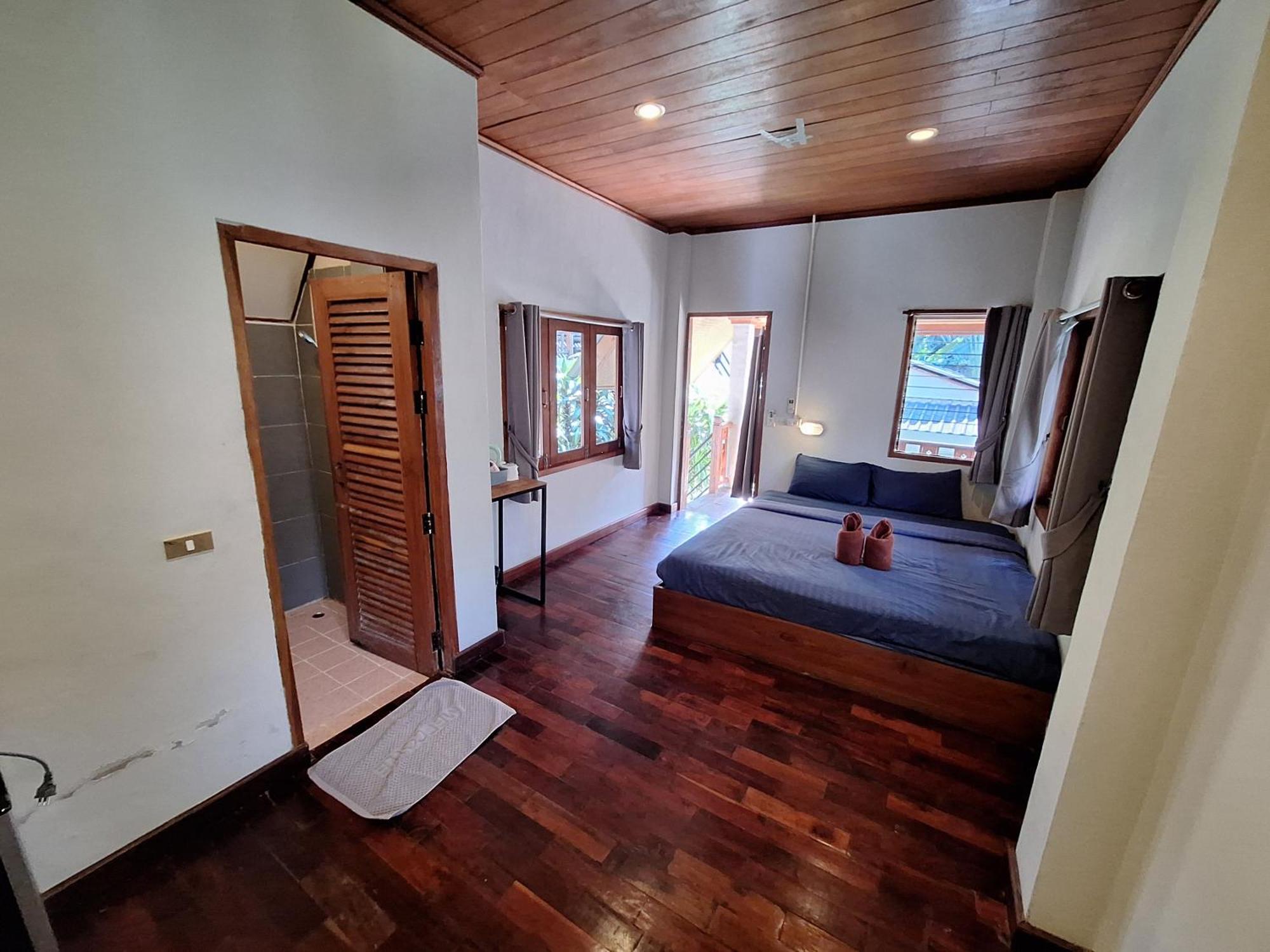 Sleep Pai Bed & Breakfast Exterior photo